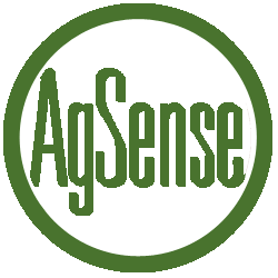 AgSense Logo