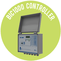 Bic 1000 Controller
